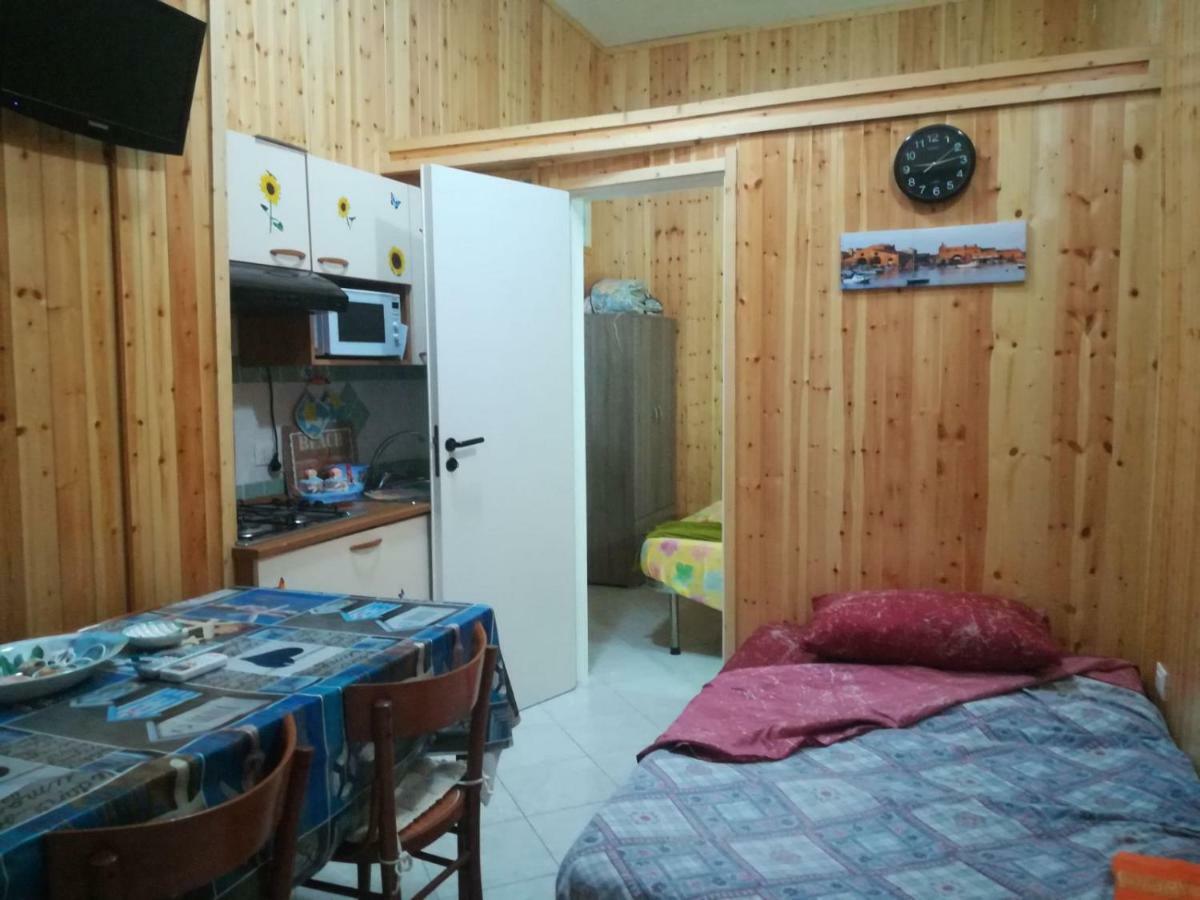 La Rosa Dei Venti Appartement *